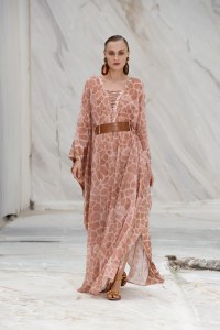 Elisabetta Franchi RTW Spring 2022