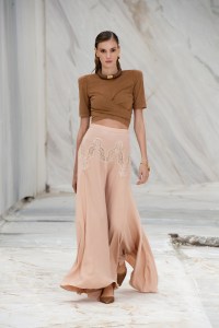 Elisabetta Franchi RTW Spring 2022