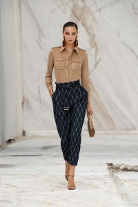 Elisabetta Franchi RTW Spring 2022