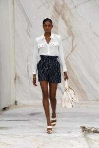 Elisabetta Franchi RTW Spring 2022