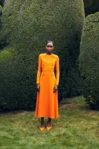 Emilia Wickstead RTW Spring 2022