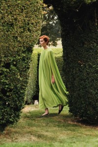 Emilia Wickstead RTW Spring 2022