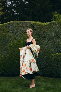 Emilia Wickstead RTW Spring 2022