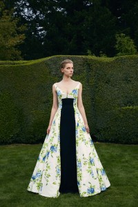 Emilia Wickstead RTW Spring 2022