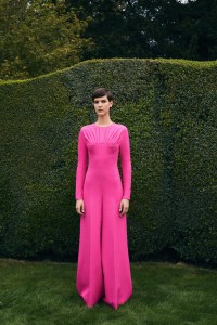 Emilia Wickstead RTW Spring 2022