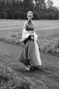 Emilia Wickstead RTW Spring 2022