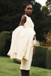 Emilia Wickstead RTW Spring 2022