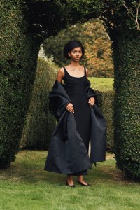 Emilia Wickstead RTW Spring 2022