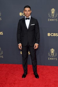 Wilmer Valderrama