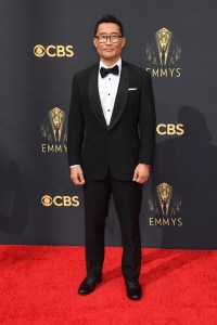 Daniel Dae Kim