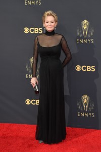 Jean Smart in Ralph Lauren