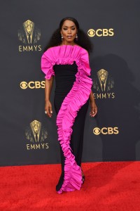 Angela Bassett