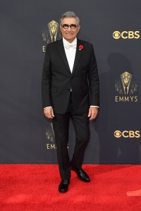 Eugene Levy