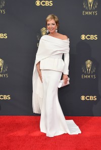 Allison Janney
