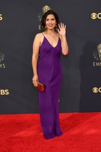 America Ferrera