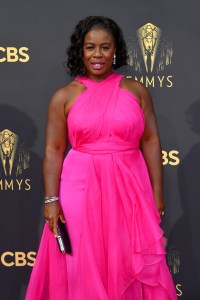 Uzo Aduba