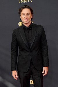Zach Braff