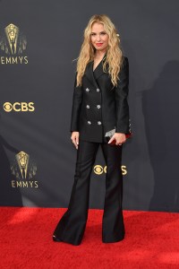 Leslie Grossman