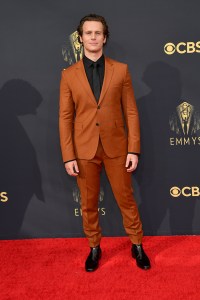 Jonathan Groff