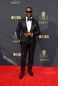 Sterling K. Brown