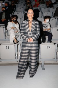 Emporio Armani RTW Spring 2022