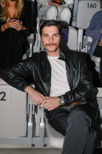 Emporio Armani RTW Spring 2022