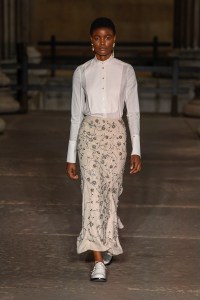 Erdem RTW Spring 2022