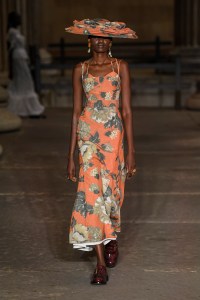 Erdem RTW Spring 2022