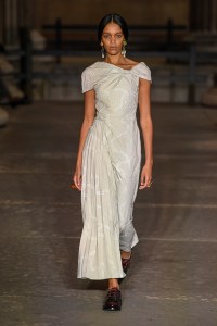 Erdem RTW Spring 2022