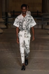 Erdem RTW Spring 2022