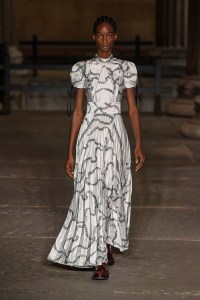 Erdem RTW Spring 2022