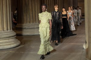 Erdem RTW Spring 2022