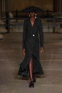 Erdem RTW Spring 2022
