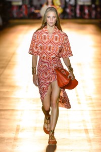 Etro RTW Spring 2022