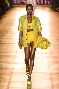 Etro RTW Spring 2022