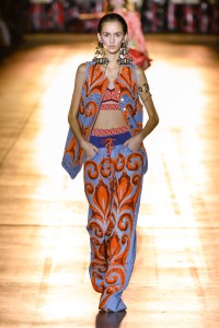 Etro RTW Spring 2022