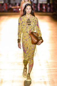 Etro RTW Spring 2022