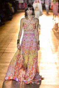 Etro RTW Spring 2022