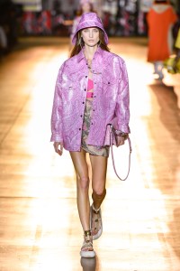 Etro RTW Spring 2022