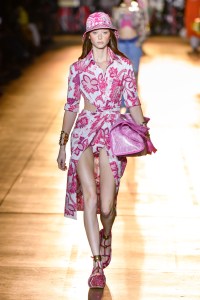 Etro RTW Spring 2022