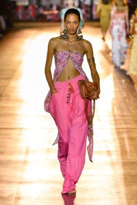 Etro RTW Spring 2022