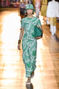 Etro RTW Spring 2022