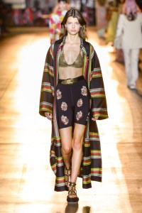 Etro RTW Spring 2022