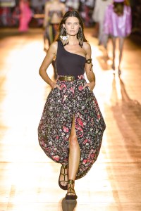 Etro RTW Spring 2022