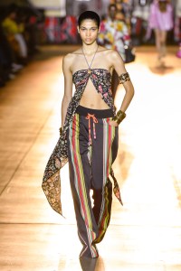 Etro RTW Spring 2022