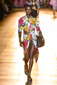 Etro RTW Spring 2022