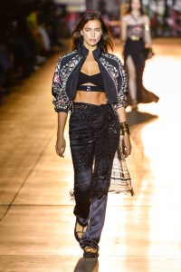 Etro RTW Spring 2022