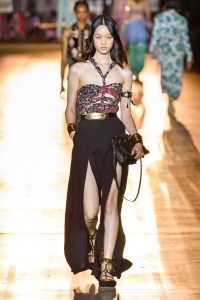 Etro RTW Spring 2022
