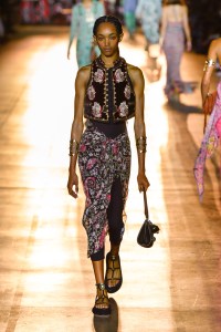 Etro RTW Spring 2022