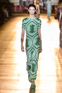 Etro RTW Spring 2022